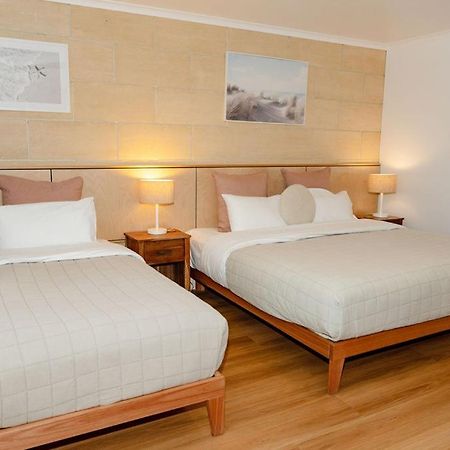 Portside Motel Port Campbell Bagian luar foto