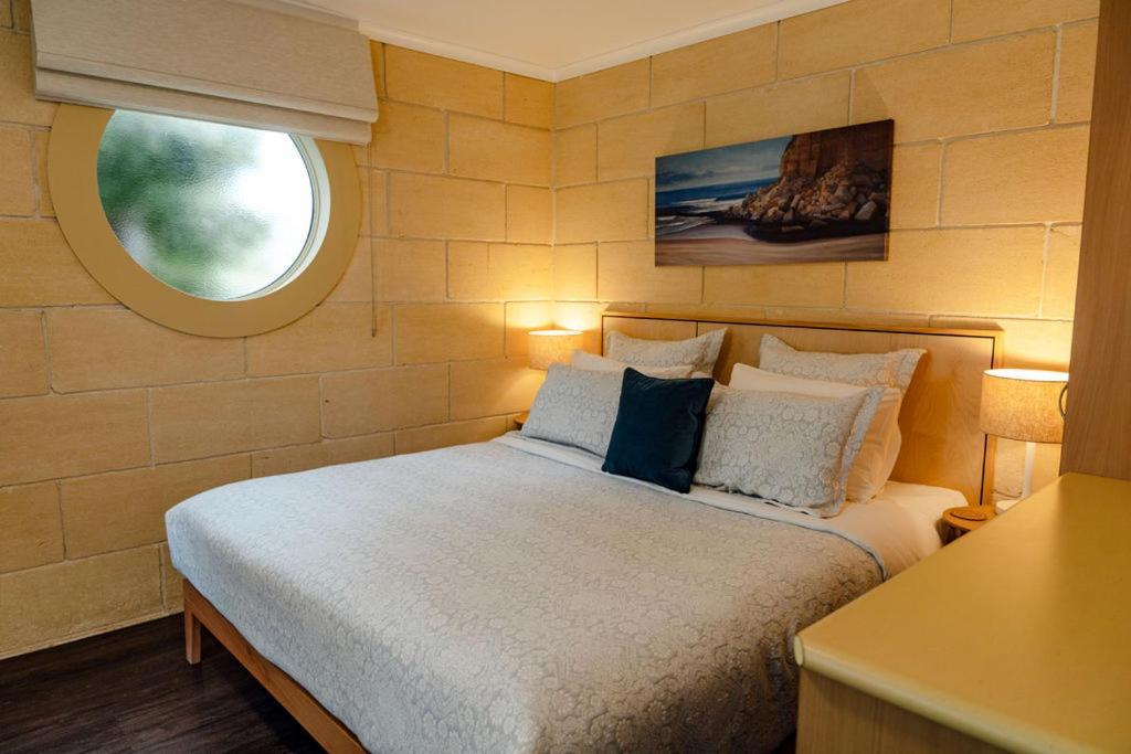 Portside Motel Port Campbell Bagian luar foto