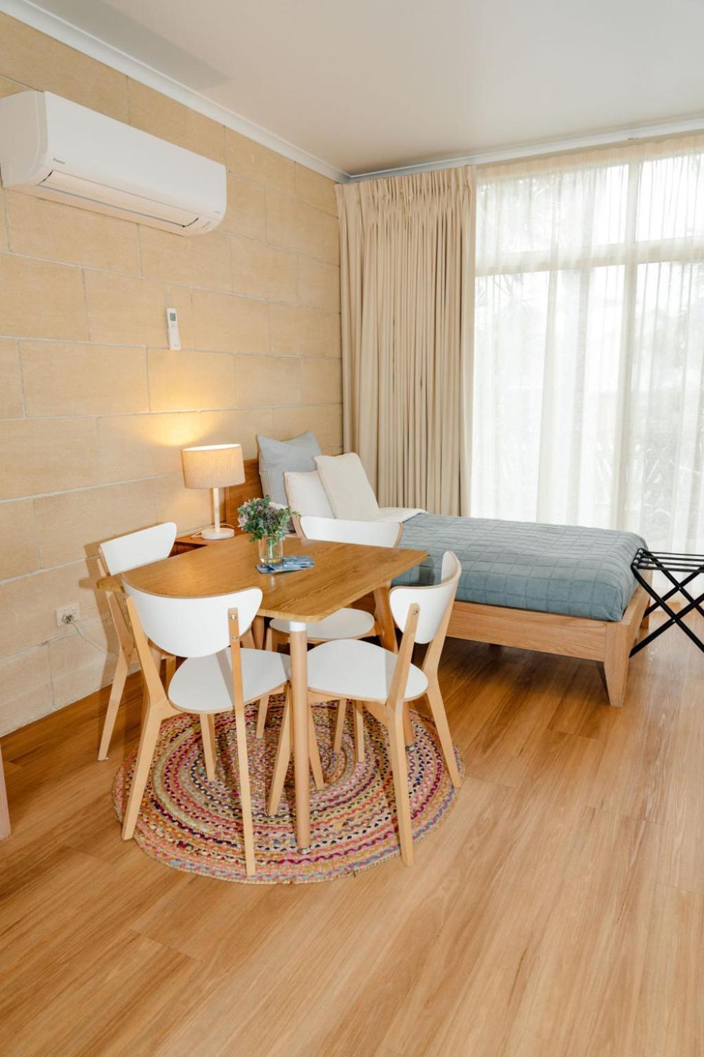 Portside Motel Port Campbell Bagian luar foto