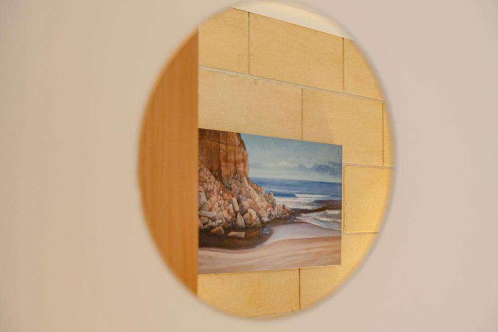 Portside Motel Port Campbell Bagian luar foto