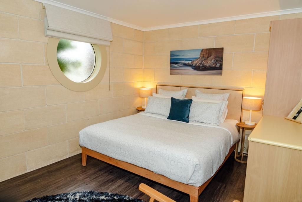 Portside Motel Port Campbell Bagian luar foto