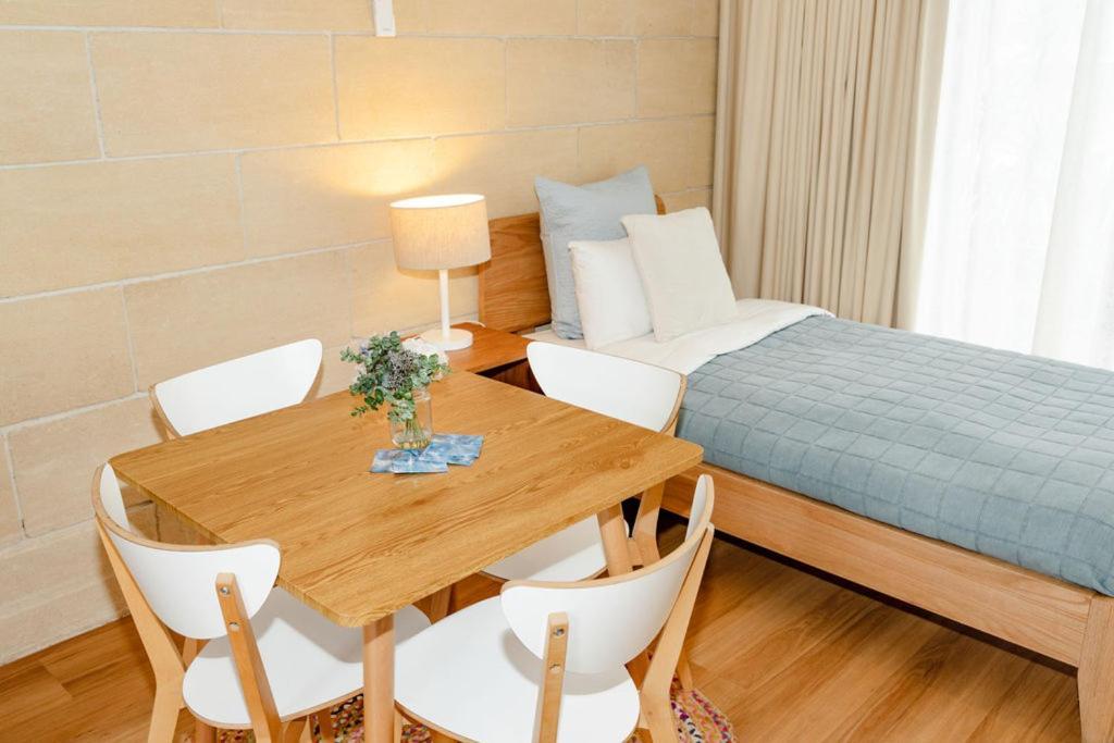 Portside Motel Port Campbell Bagian luar foto